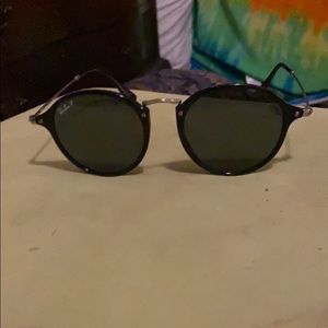 Ray Ban sunglasses RB 2447 polarized